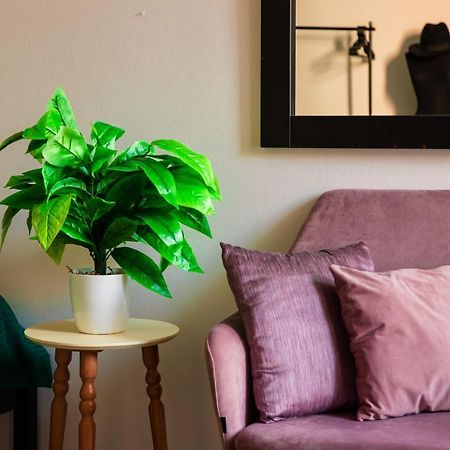 The Tropical House Tirana Appartement Buitenkant foto