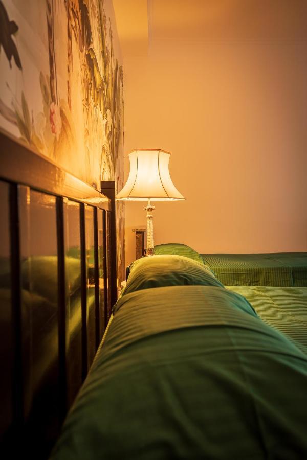 The Tropical House Tirana Appartement Buitenkant foto