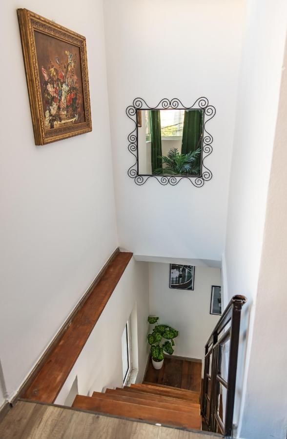 The Tropical House Tirana Appartement Buitenkant foto