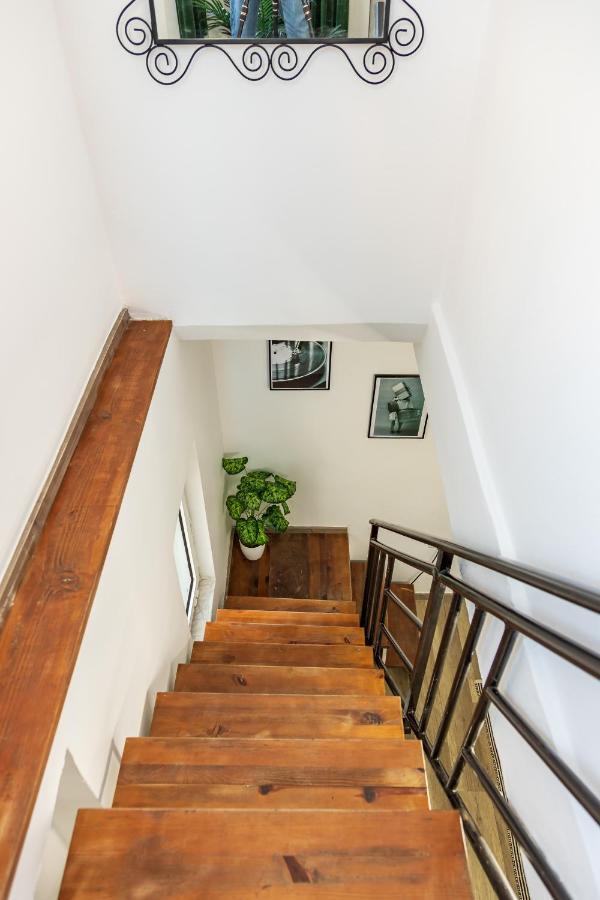 The Tropical House Tirana Appartement Buitenkant foto