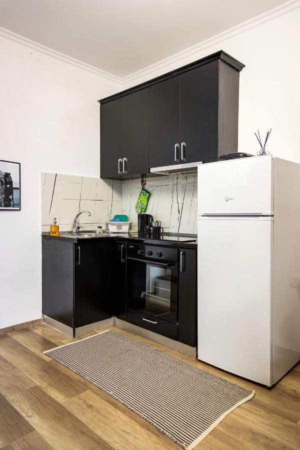 The Tropical House Tirana Appartement Buitenkant foto
